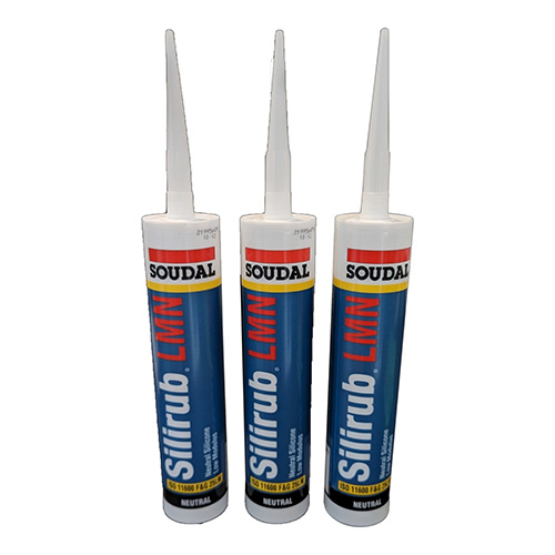 soudal silirub