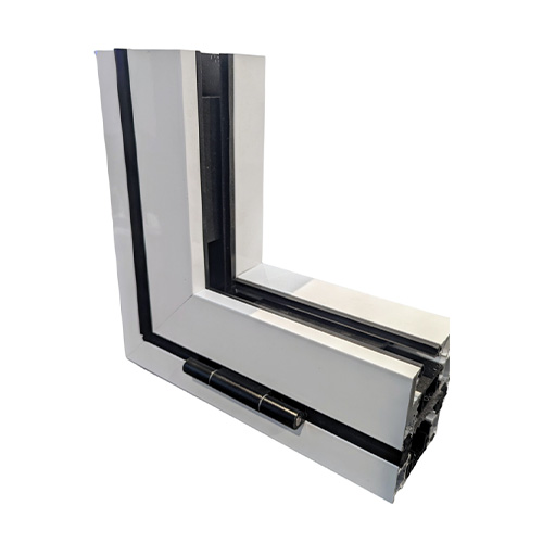 UPVC, Aluminium & Trade Supplies