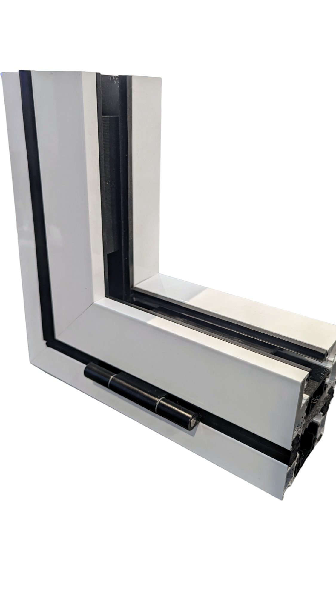 UPVC, Aluminium & Trade Supplies