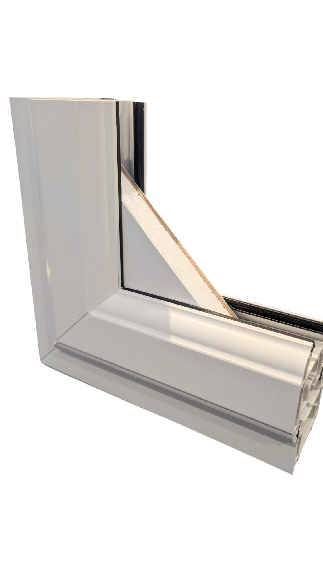 UPVC, Aluminium & Trade Supplies