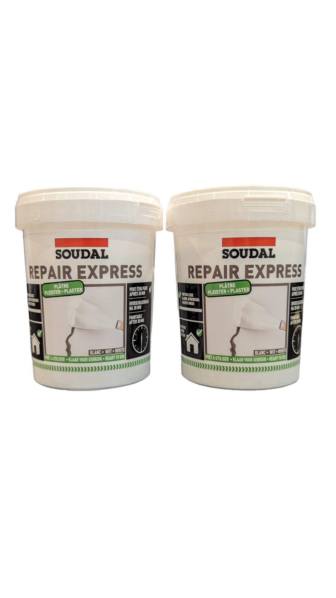 soudal repair express