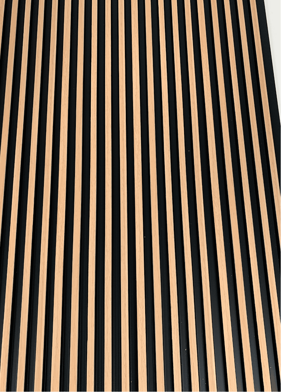 Wooden Panels